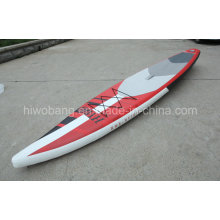 Expert Inflatable Stand up Paddle Board with Full Accessories